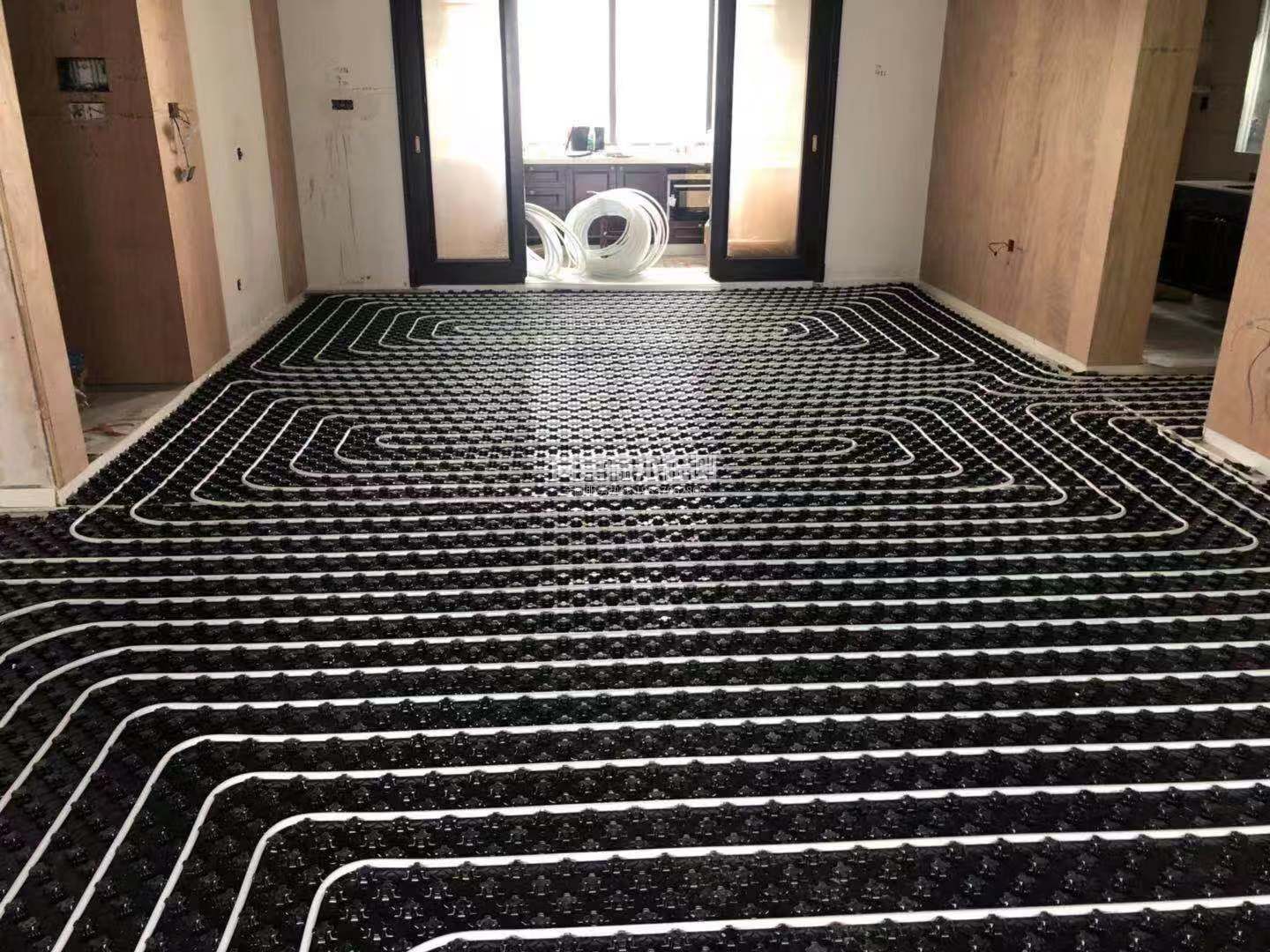 张北地暖供热前需要注意什么