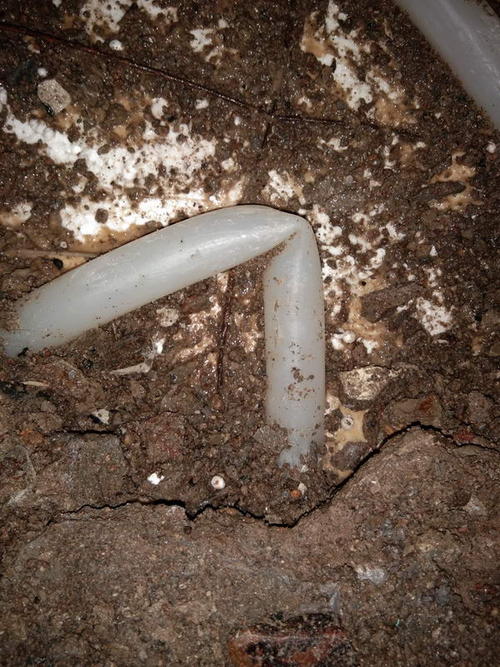 张北堵点精准查找